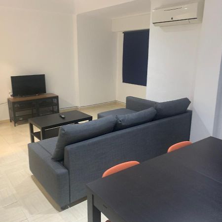 Apartamento Cinta 3 Habitaciones Sevilla Buitenkant foto