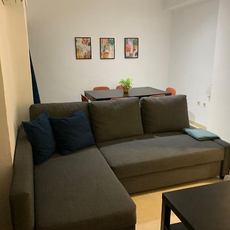 Apartamento Cinta 3 Habitaciones Sevilla Buitenkant foto