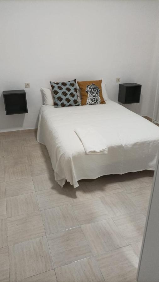 Apartamento Cinta 3 Habitaciones Sevilla Buitenkant foto