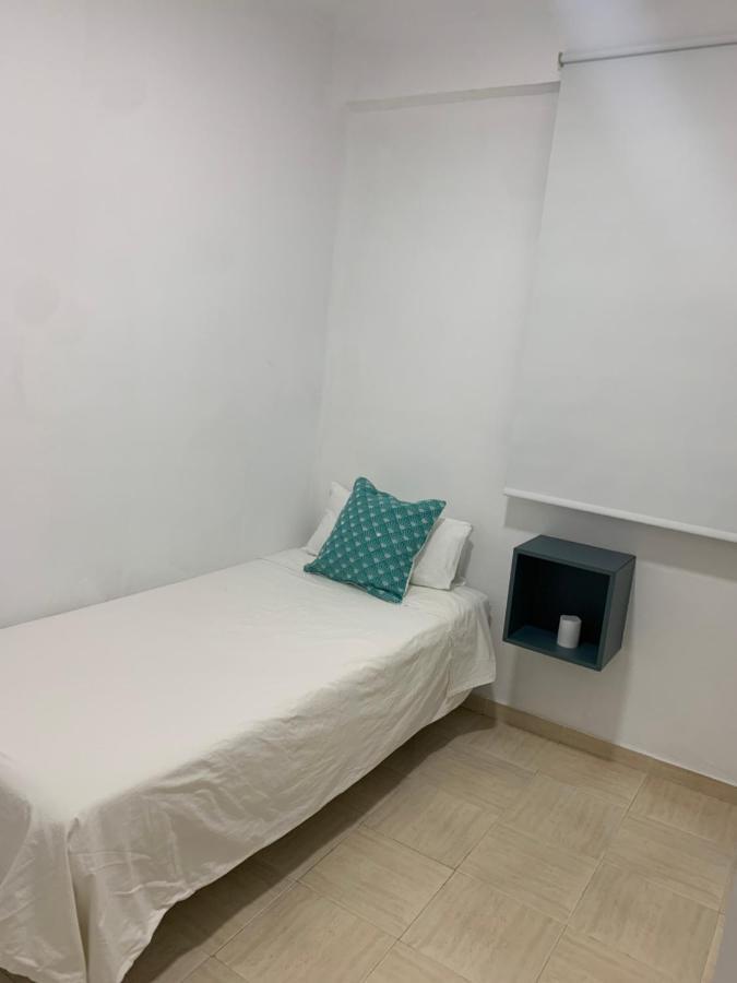 Apartamento Cinta 3 Habitaciones Sevilla Buitenkant foto